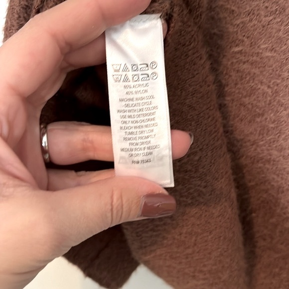 William Rast Shacket - Picture 5 of 5